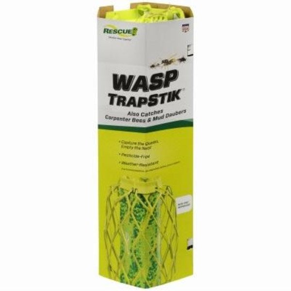 Rescue TrapStik Disposable Wasp Trap