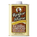 Howard Restor-A-Shine Wood Finish Polishing Compound