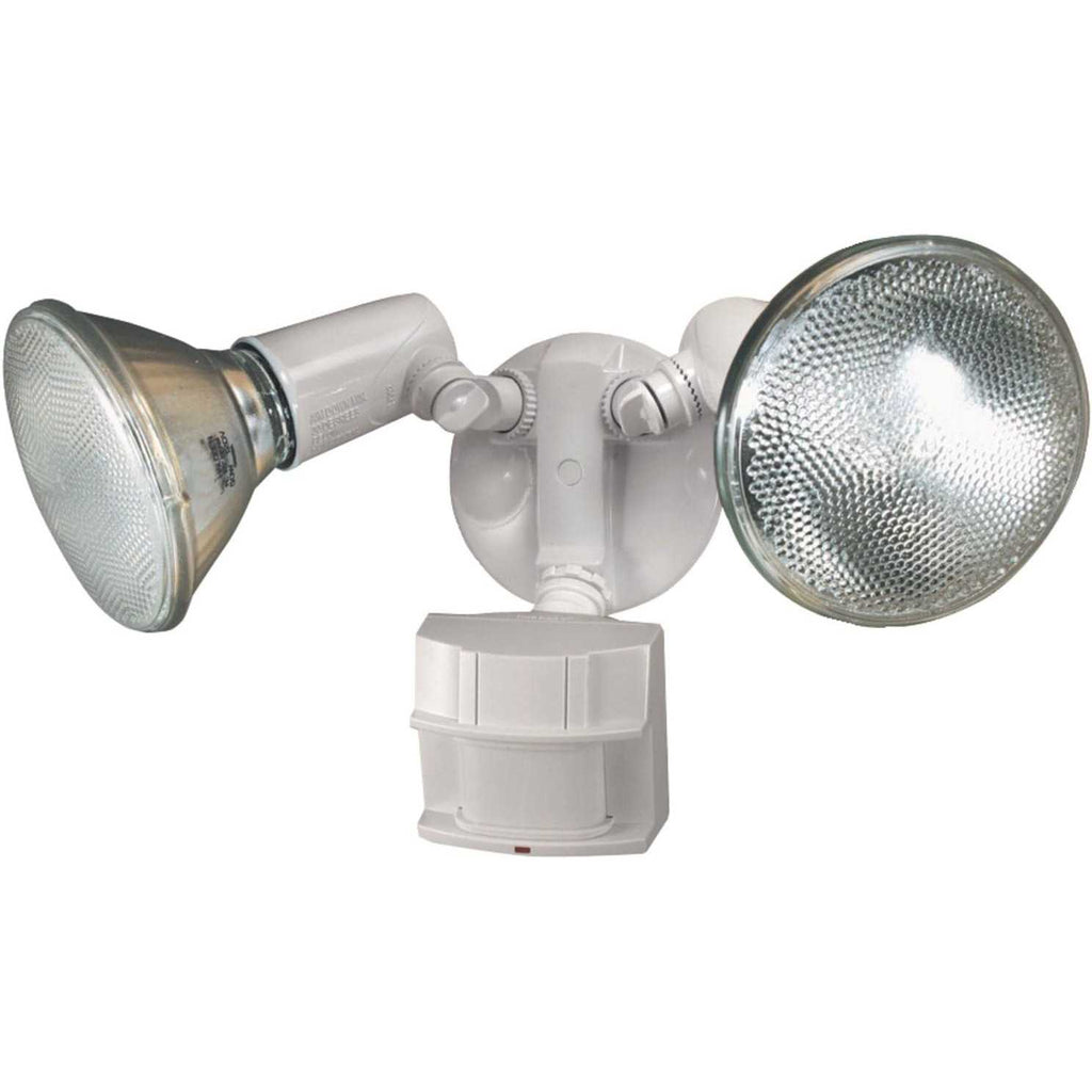 Heath Zenith Heavy Duty Motion Sensor Security Light