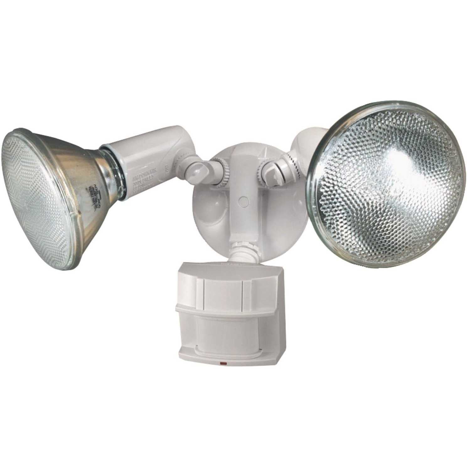 Heath Zenith Heavy Duty Motion Sensor Security Light
