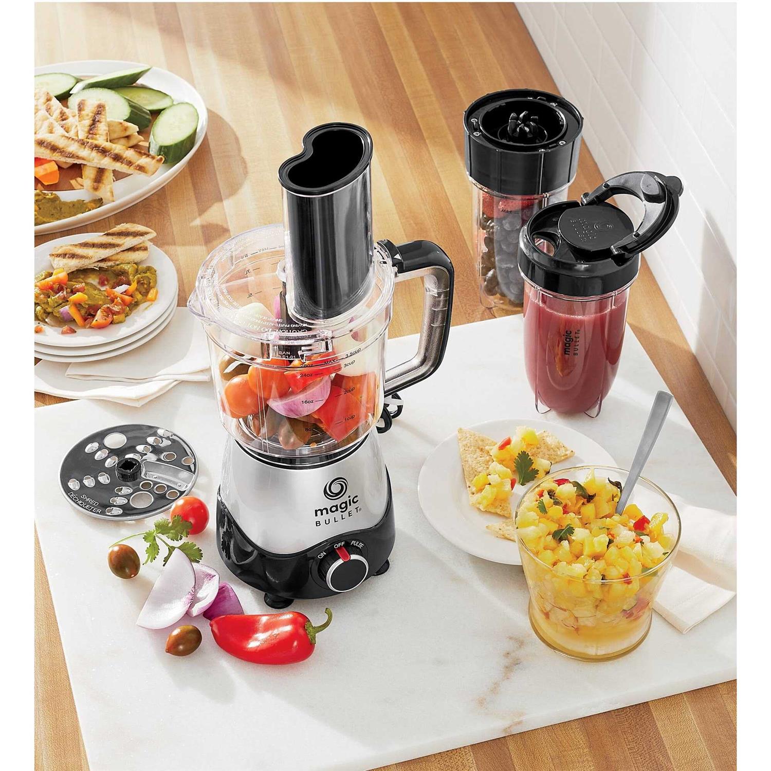 Magic Bullet Kitchen Express Blender