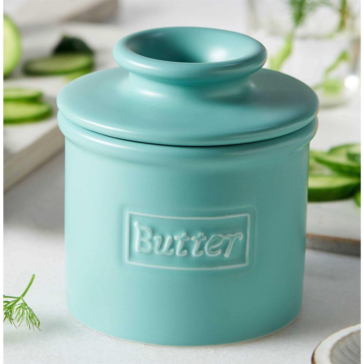Butter Bell Crock