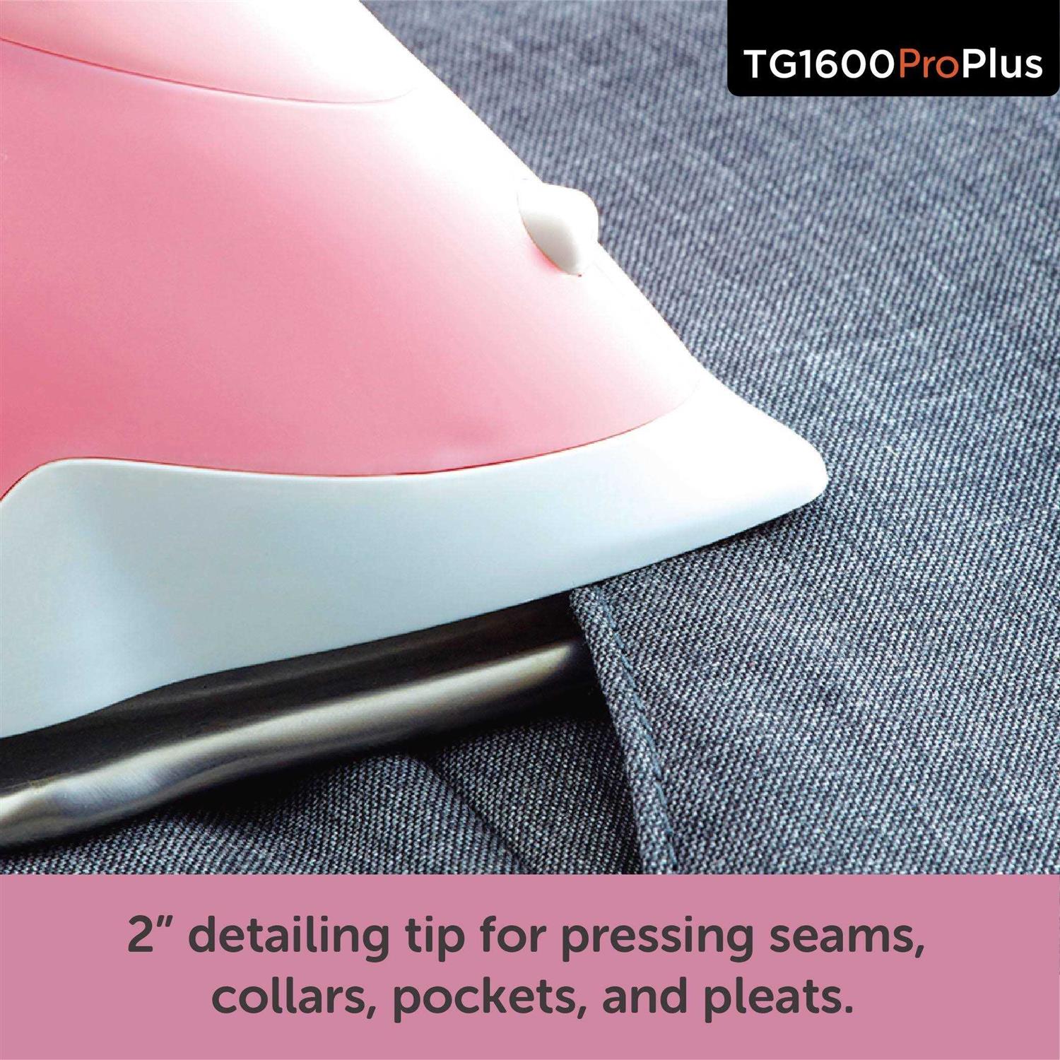 Oliso Iron TG1600 Pro Plus