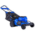 Kobalt Gen4 40-volt 20-in Cordless Push Lawn Mower 6 Ah KPM 1040A-03