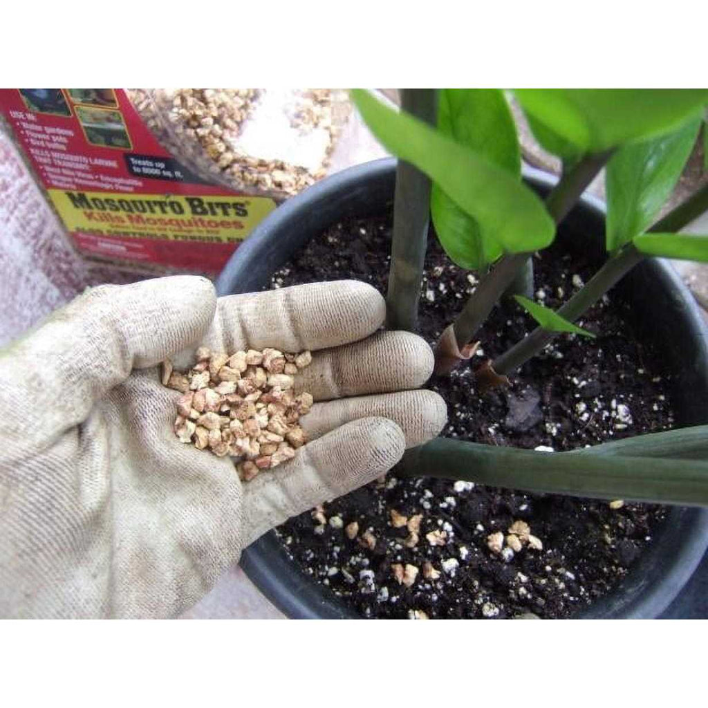 Summit Mosquito Bits