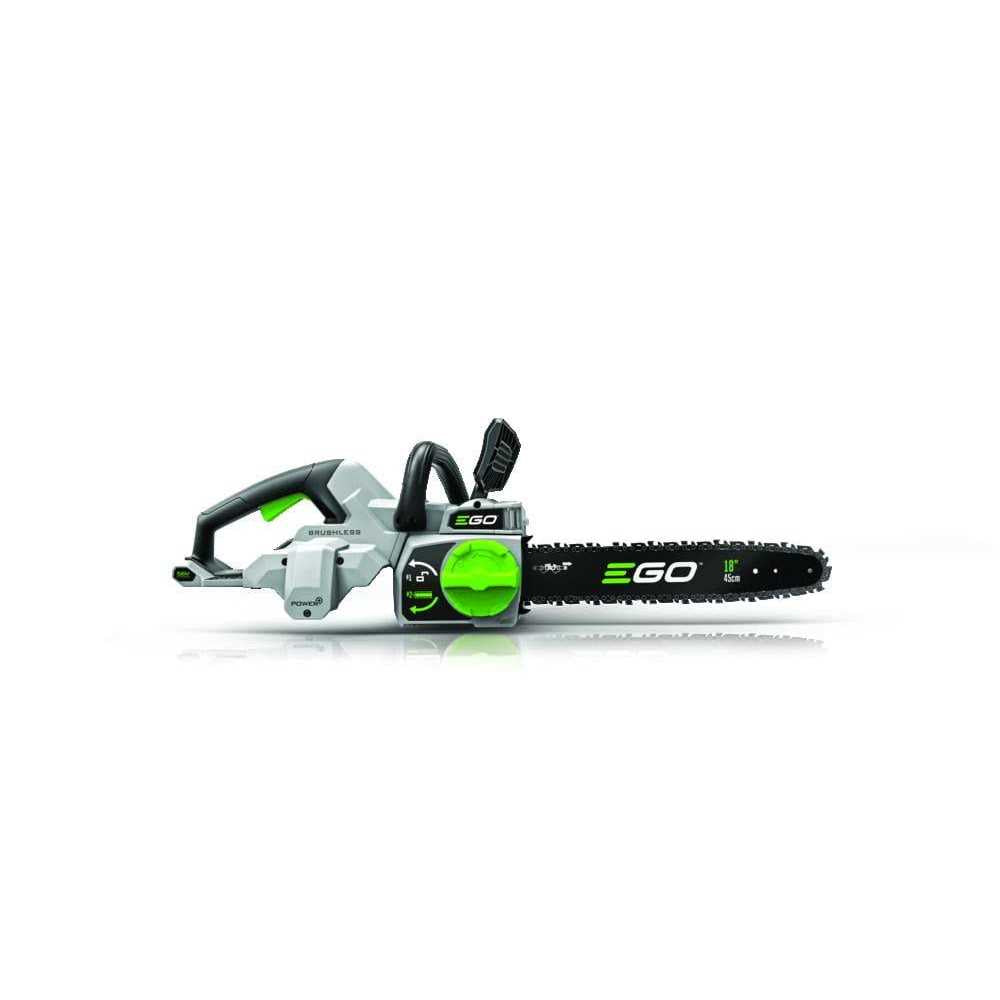 Ego Cordless Chain Saw CS1800