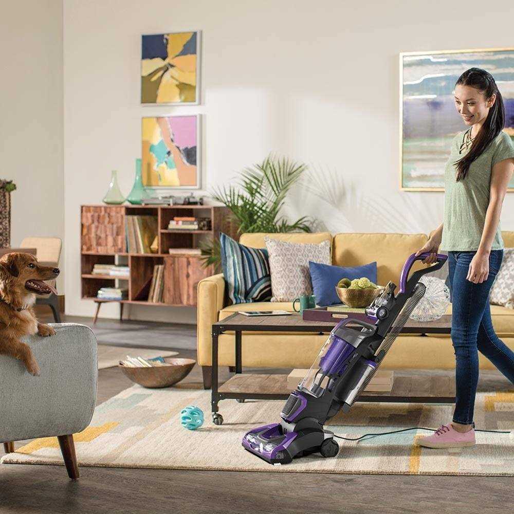 Dirt Devil Endura Pro Pet Upright Vacuum