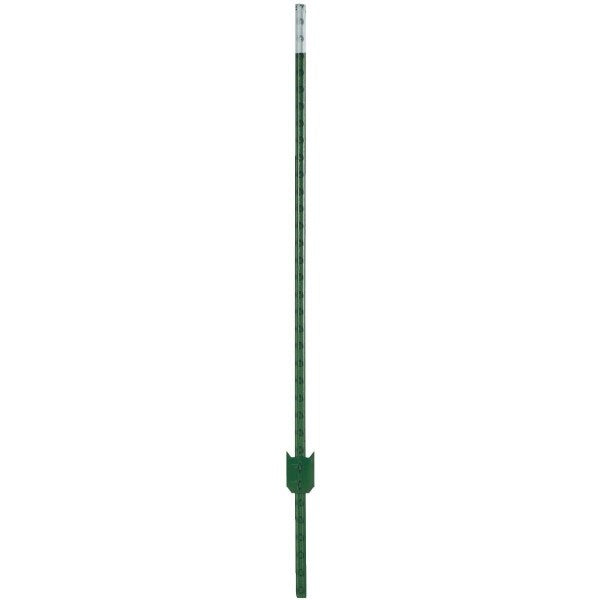 Franklin Industries 6 Ft. Steel 1.33 Lb/Ft. Fence T-Post
