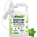 Mighty Mint Gallon Rodent Natural Peppermint Oil Spray