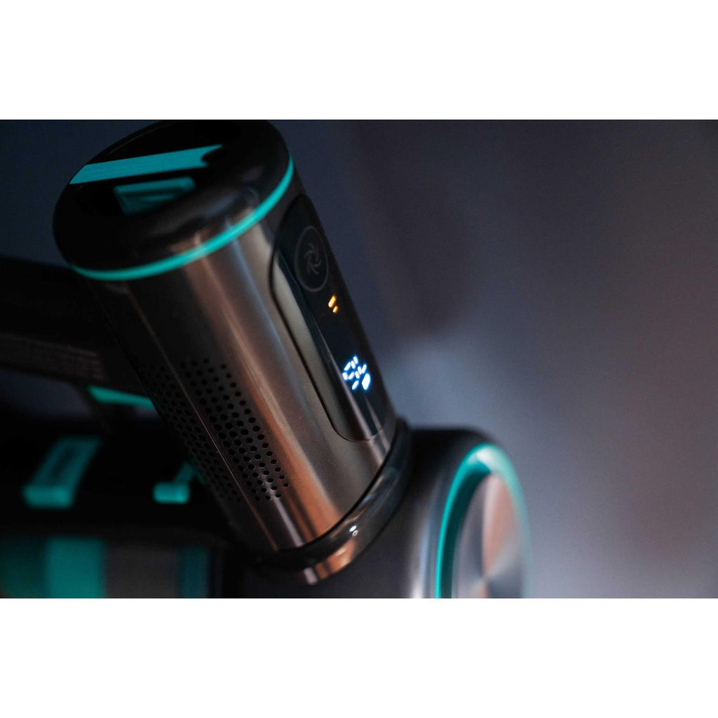 Wyze Cordless Stick Vacuum 20kPa for Carpet, Hard Floors and Pet Hair