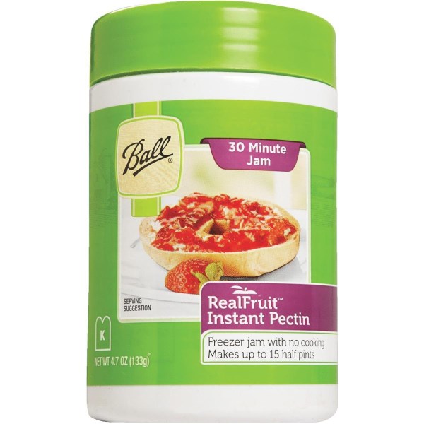 Ball RealFruit 4.7 Oz. Freezer Instant Fruit Pectin