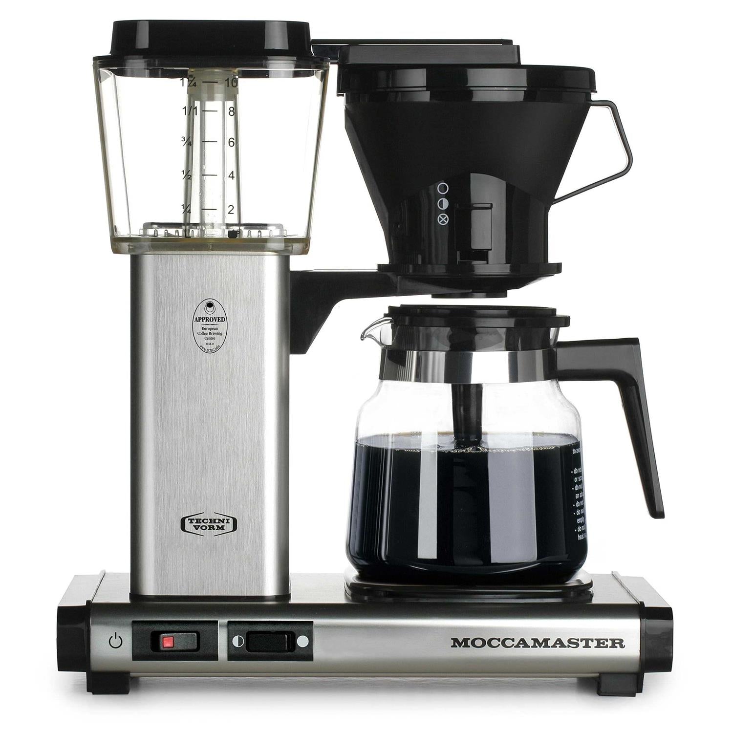 Moccamaster KB Coffee Maker