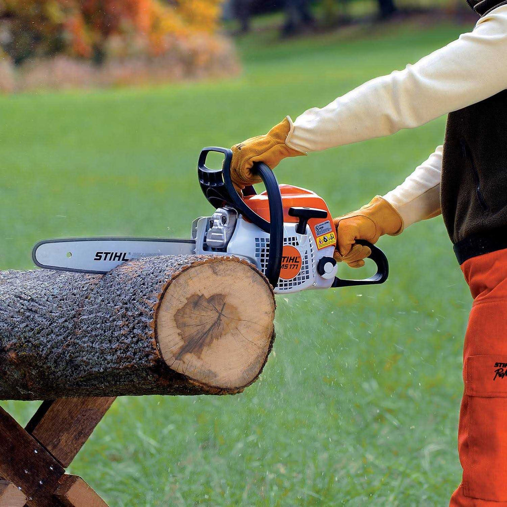 STIHL MS 171 Gas Chainsaw