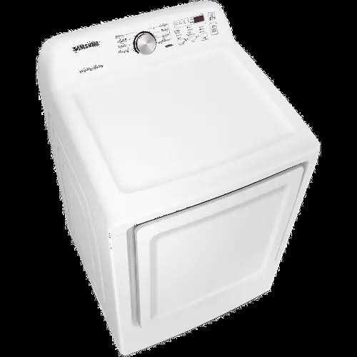 7.2 Cu. ft. Electric Dryer with Sensor Dry Samsung DVE45T3200W