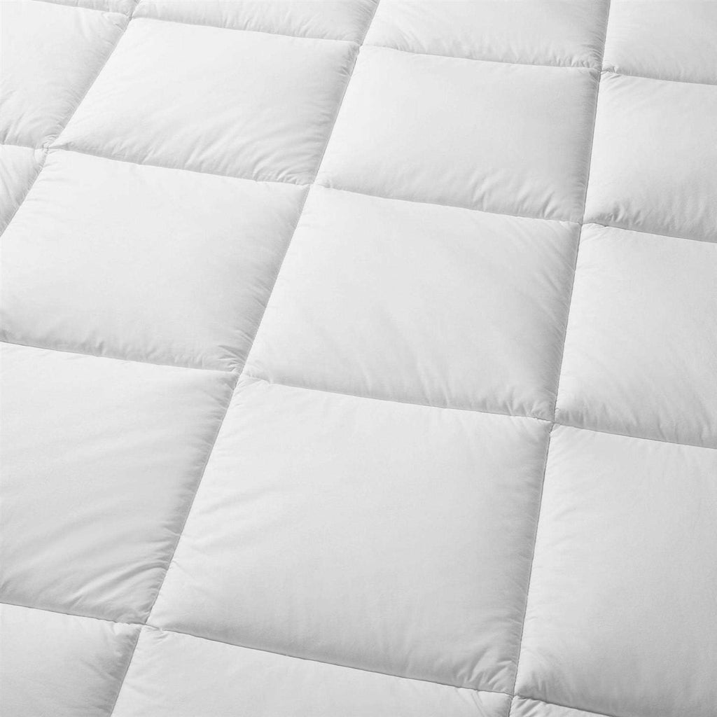 Casaluna Ultra Loft Down Alternative Mattress Pad