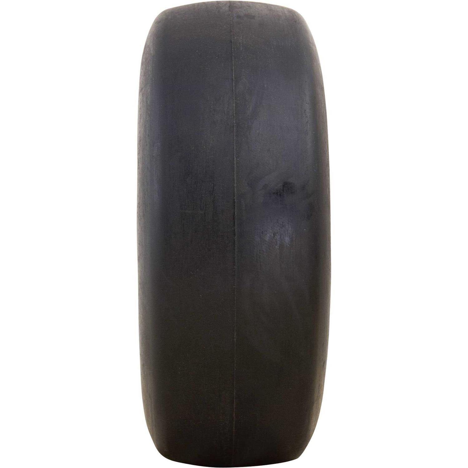 Marathon Tires Flat-Free Lawn Mower Tire