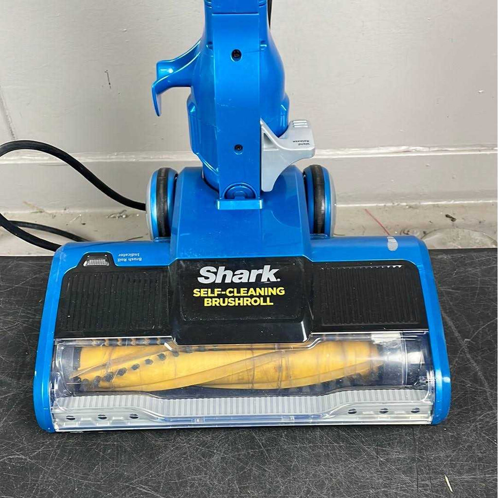Shark HV343AMZ Rocket Corded Stick Vacuum with Self-Cleaning Brushroll