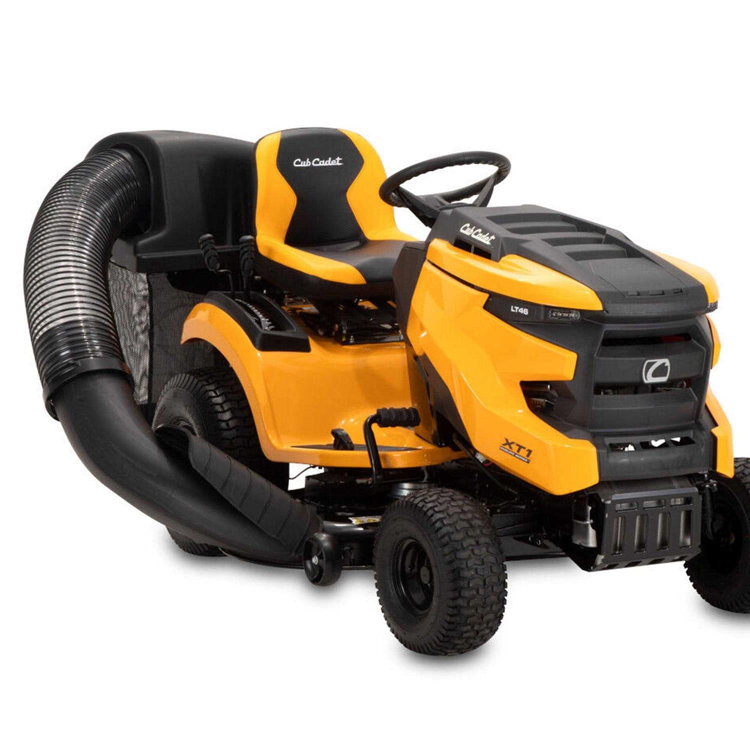 Cub Cadet 19b30031100 Double Bagger 42 46 Deck XT1 XT2 Enduro Riders