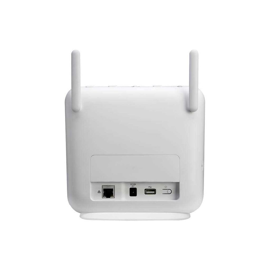 Lorex Smart Home Security Center with 64GB MicroSD Card