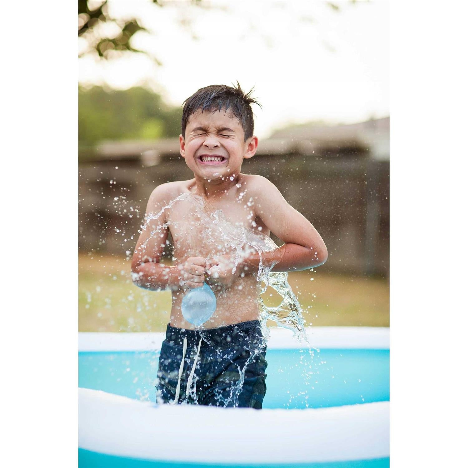 Intex Swim Center Family Pool