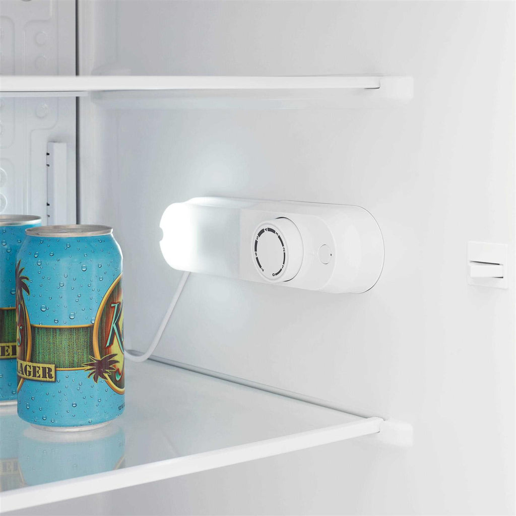 Insignia 4.4 Cu. Ft. Mini Fridge