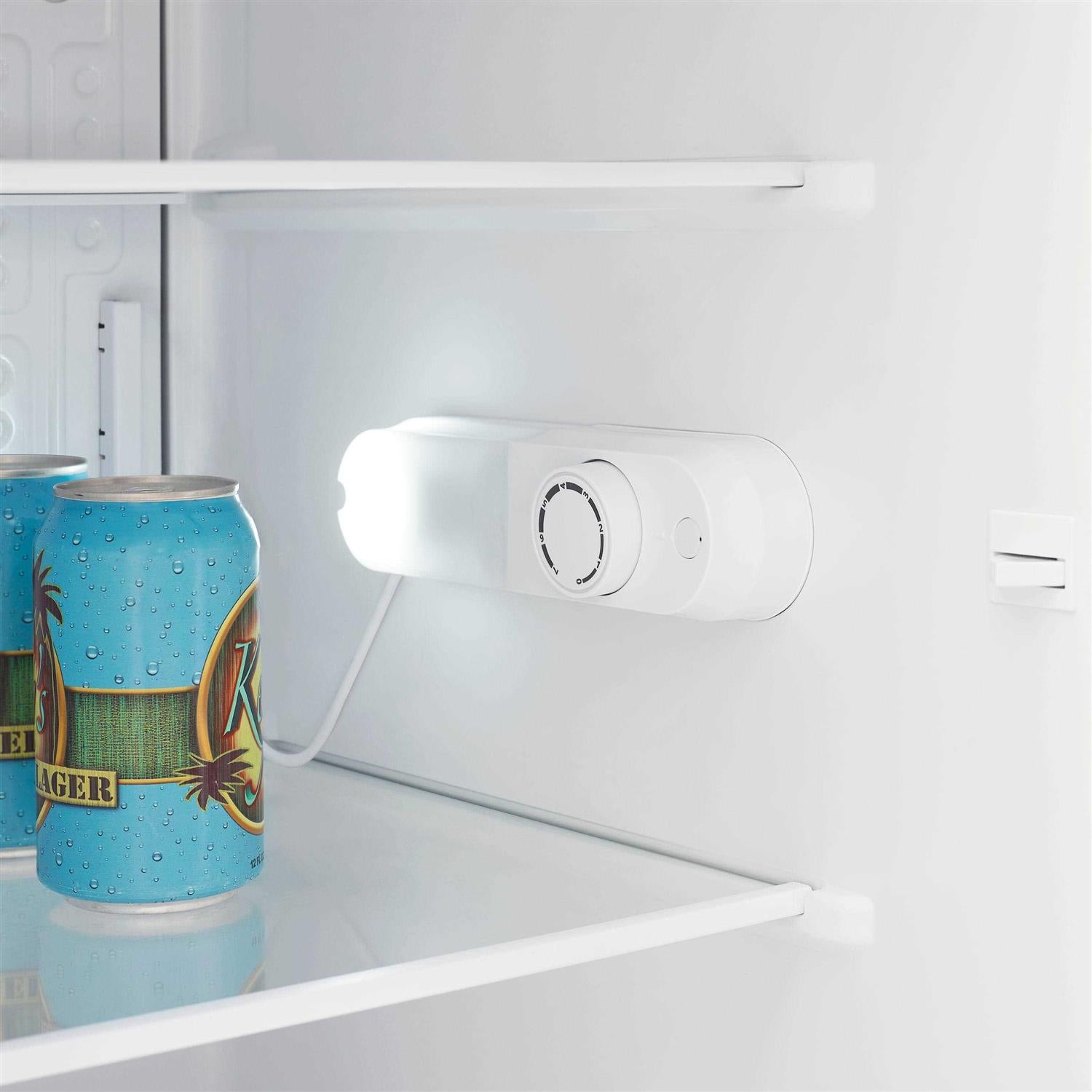 Insignia 4.4 Cu. Ft. Mini Fridge