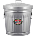 Behrens Trash Can -Utility Steel 10 Gallon