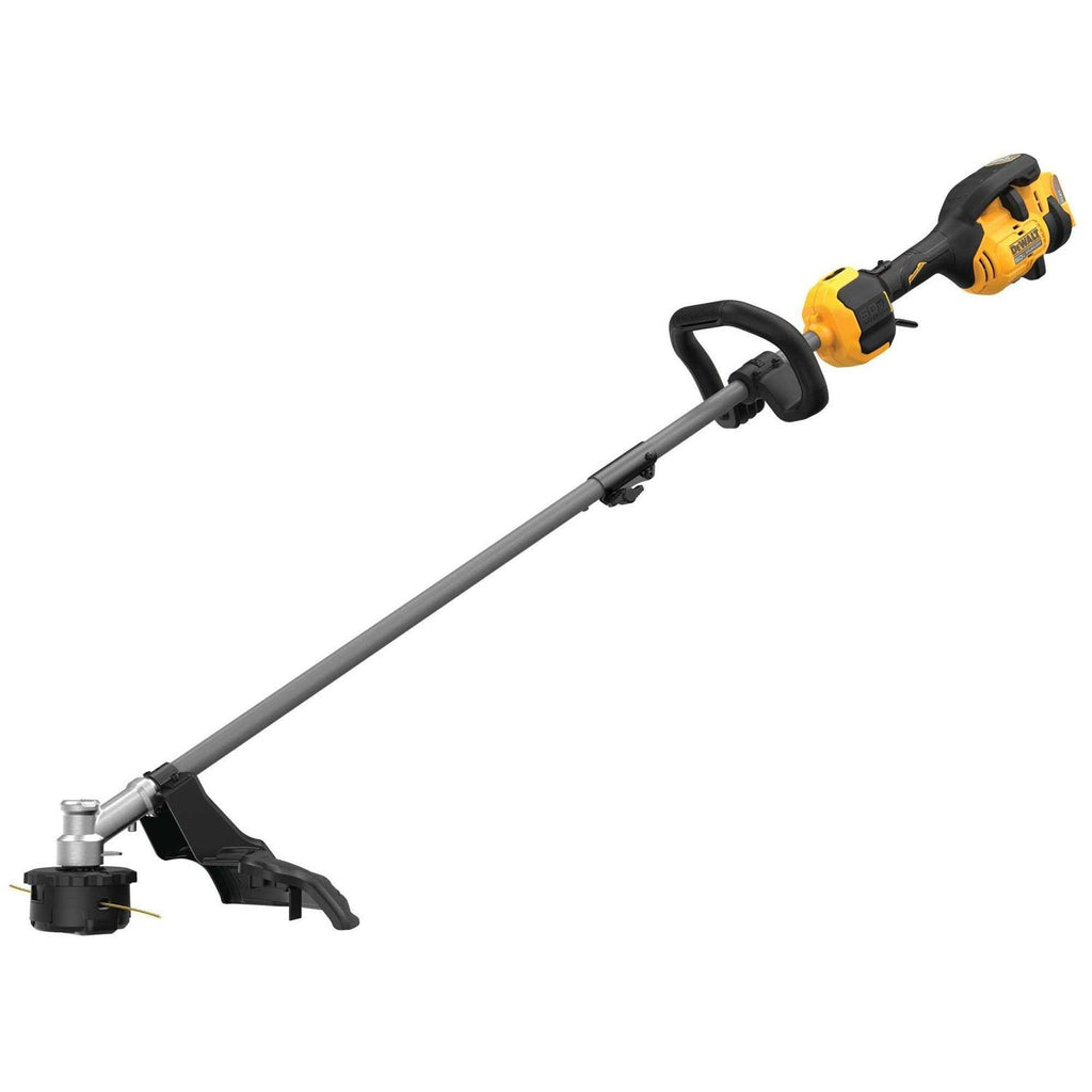 Dewalt 60V MAX 17 in. Brushless Attachment Capable String Trimmer DCST972B