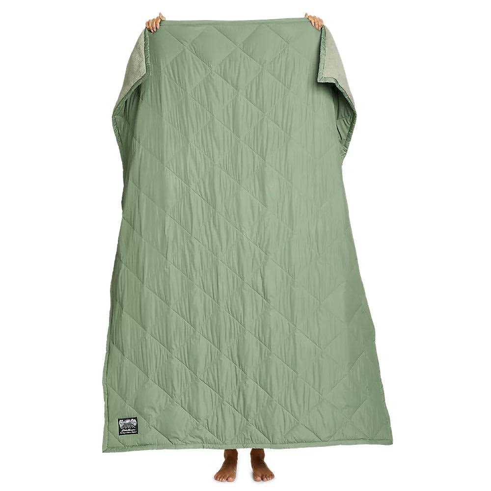 Eddie Bauer Oversized Down Throw
