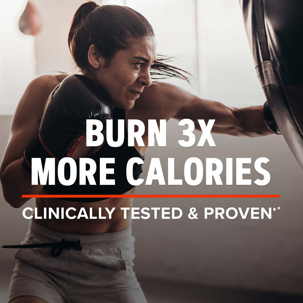 GNC AMP Wheybolic™ Ripped - Strawberries and Cream (9 Servings)