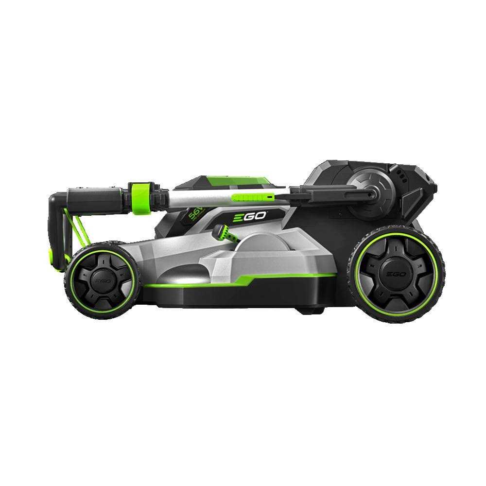 EGO Power+ 21 Lawn Mower Self Propelled with Touch Drive LM2120SP