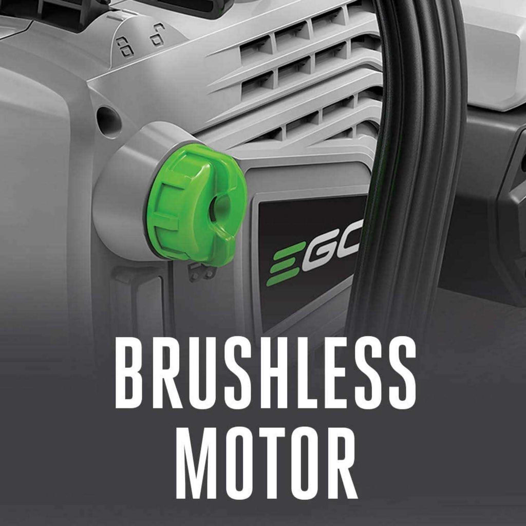 EGO 56V Chainsaw 16