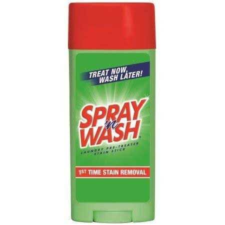 Spray ‘n Wash Pre-Treat Laundry Stain Stick