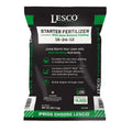 Lesco Covers Up To 15000-sq ft 18-24-12 Lawn Starter 2759159