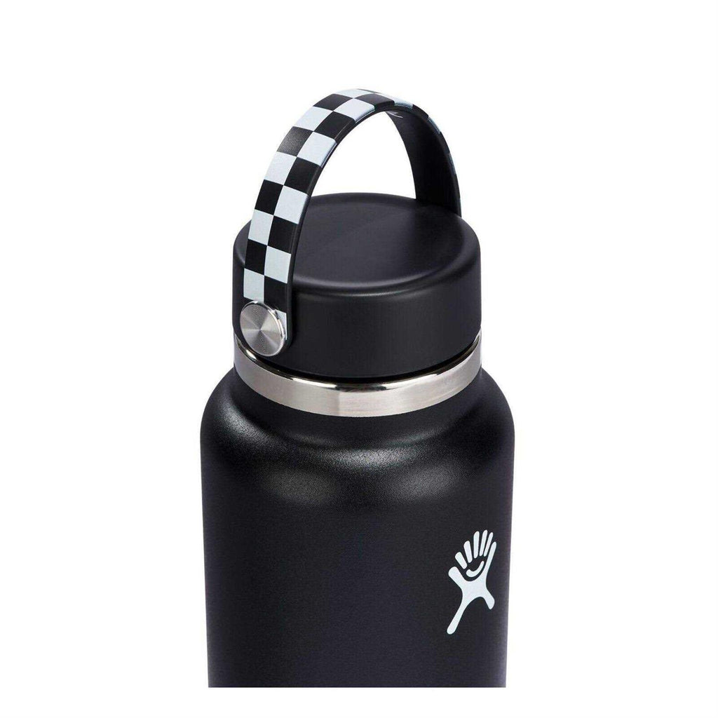 Hydro Flask Vans Collection 32 Oz Wide Mouth Insulated Water Bottle