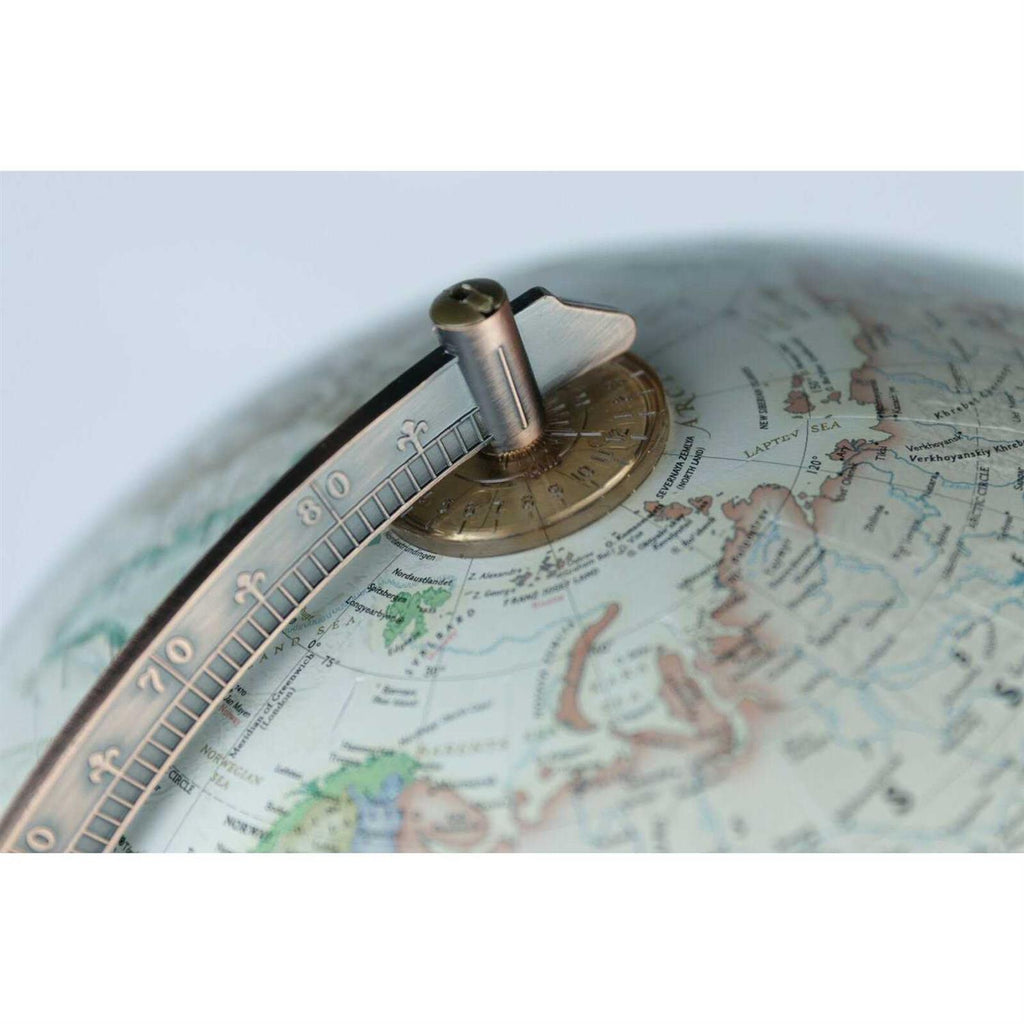 National Geographic Bingham World Globe