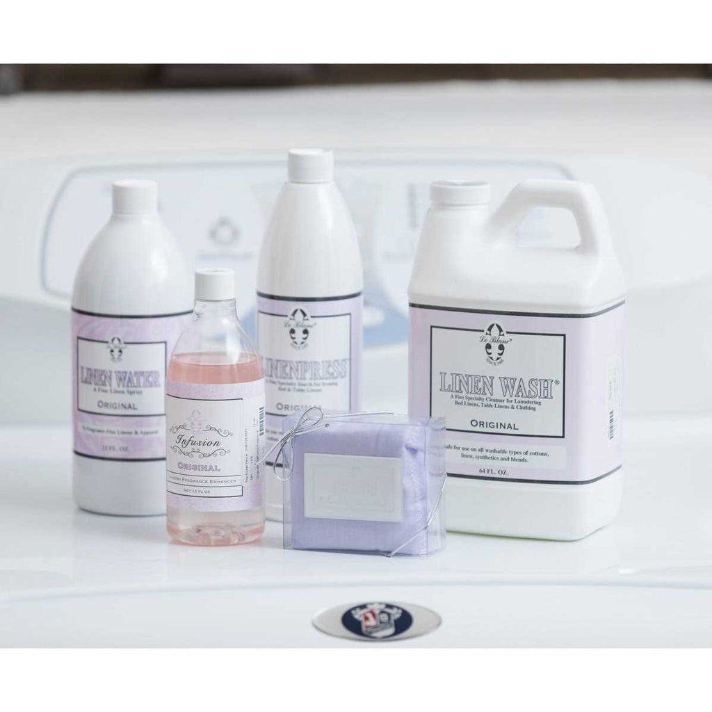 Le Blanc Linen Wash