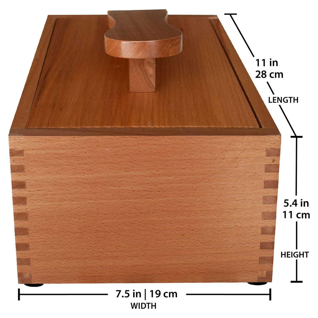 Footmatters Professional Shoe Shine Valet Kit