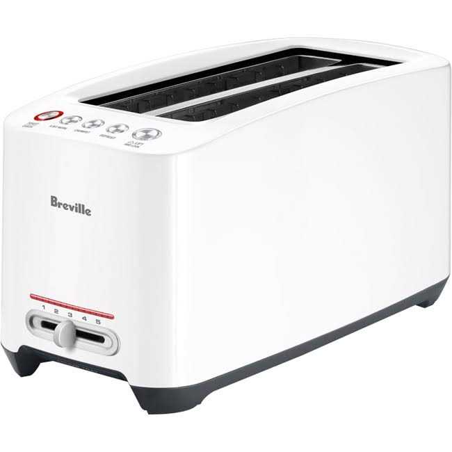 Breville Lift and Look Touch