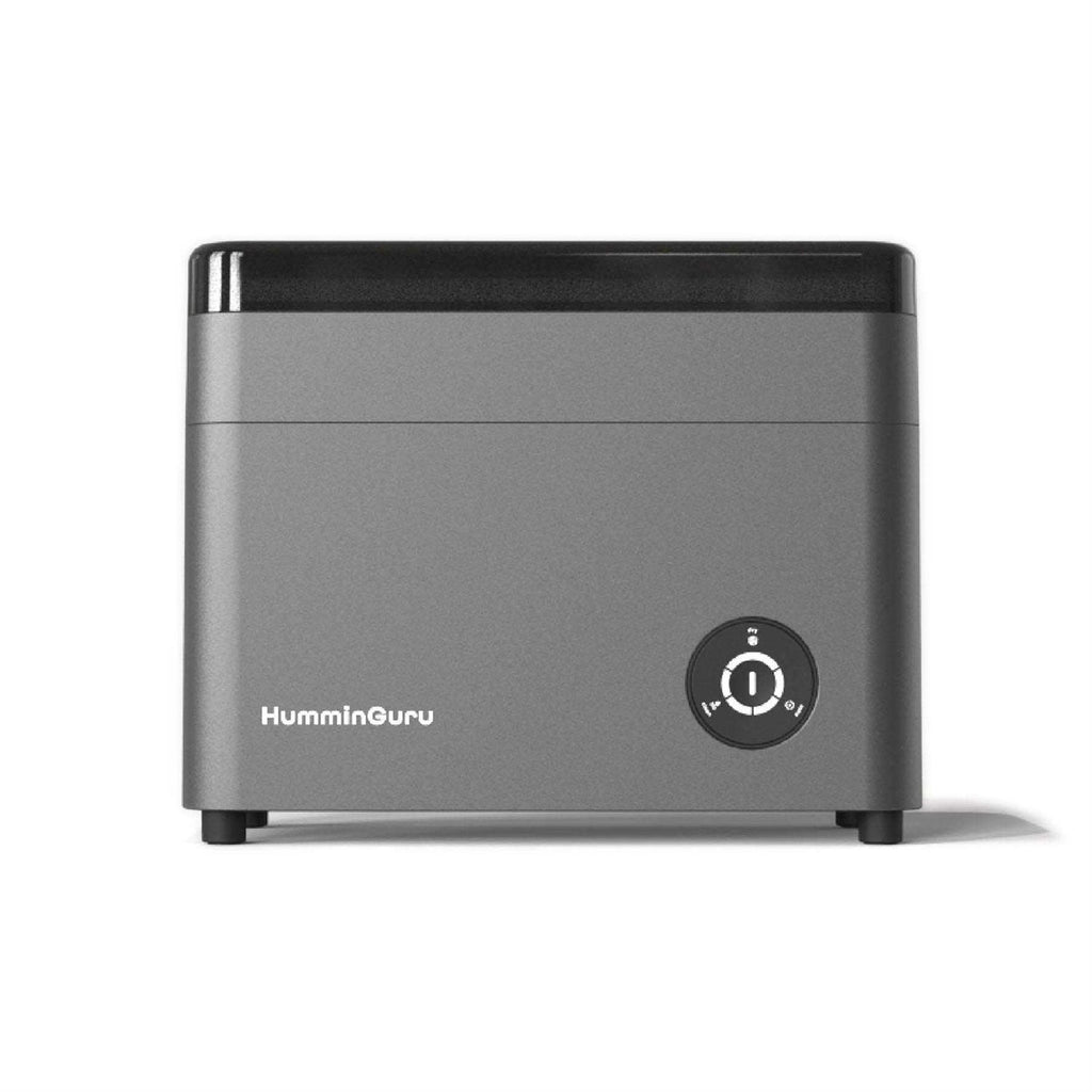HumminGuru Ultrasonic Vinyl Record Cleaner Record Cleaner