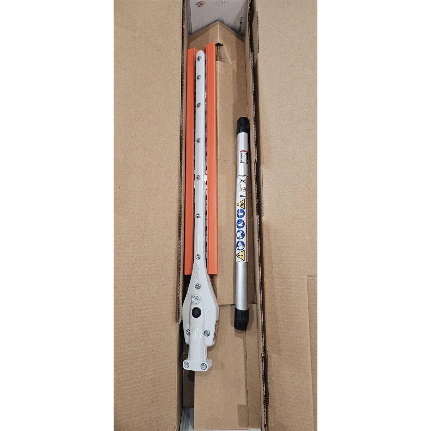 Stihl KombiSystem Straight Hedge Trimmer Attachment