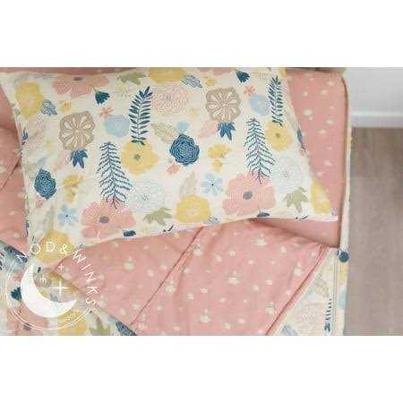 Beddy’s Zipper Bedding
