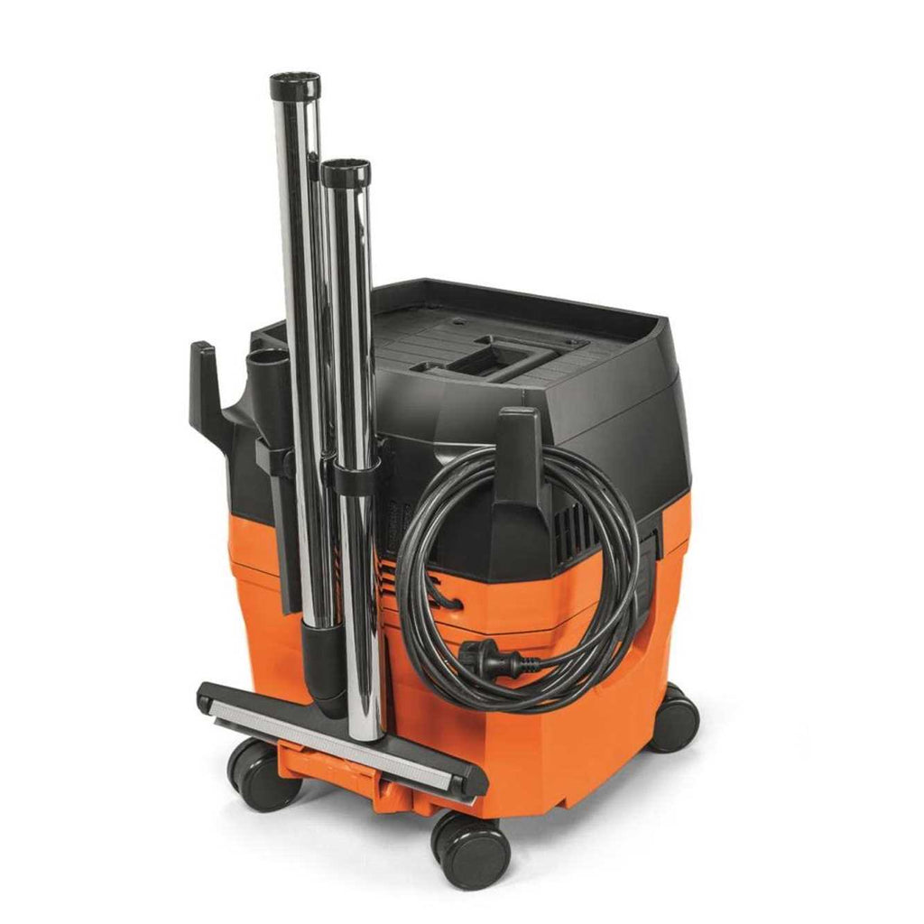 Fein 92035060090 Turbo I Wet/Dry Dust Extractor/Vacuum Set