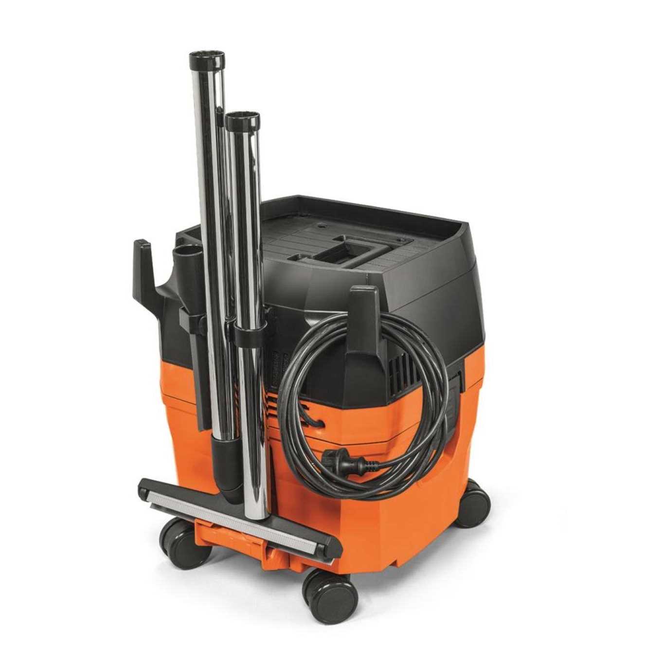 Fein 92035060090 Turbo I Wet/Dry Dust Extractor/Vacuum Set