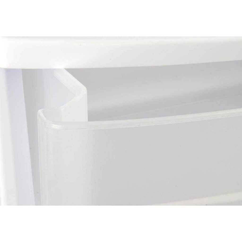 Sterilite 3 Drawer Cart