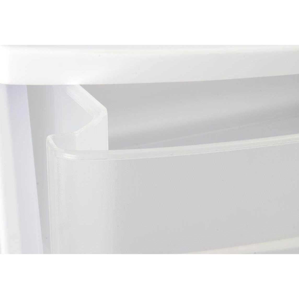 Sterilite 3 Drawer Cart