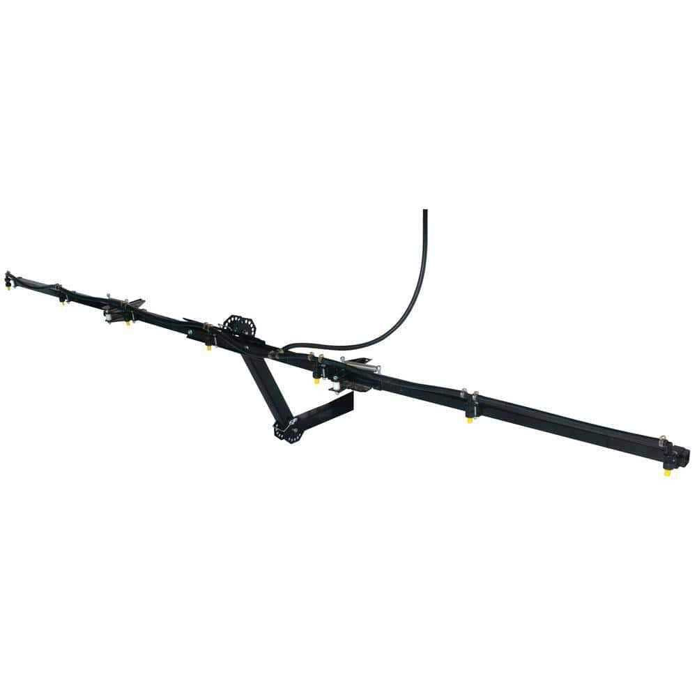 Workhorse Sprayers 7-Nozzle Hitch Mount Boom Kit