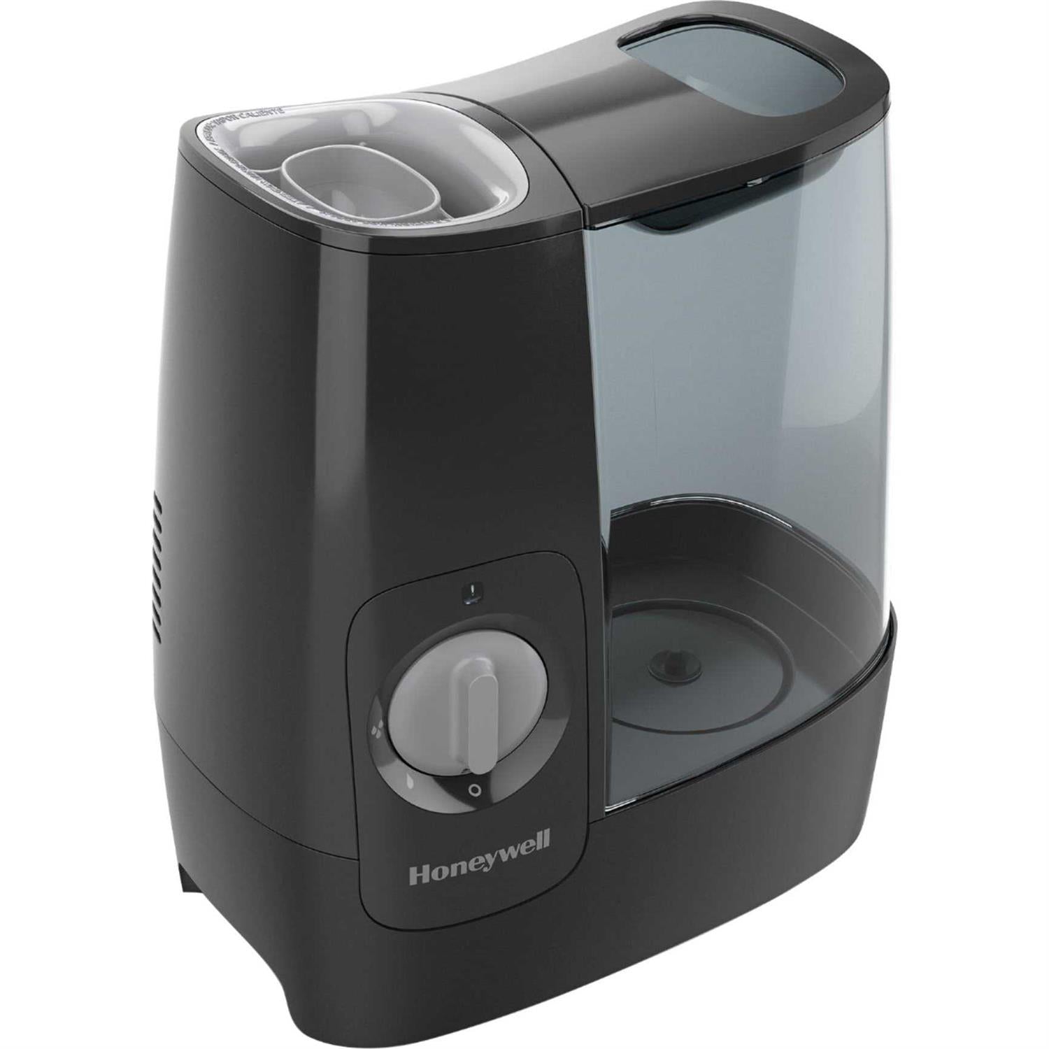 Honeywell Humidifier Warm Mist