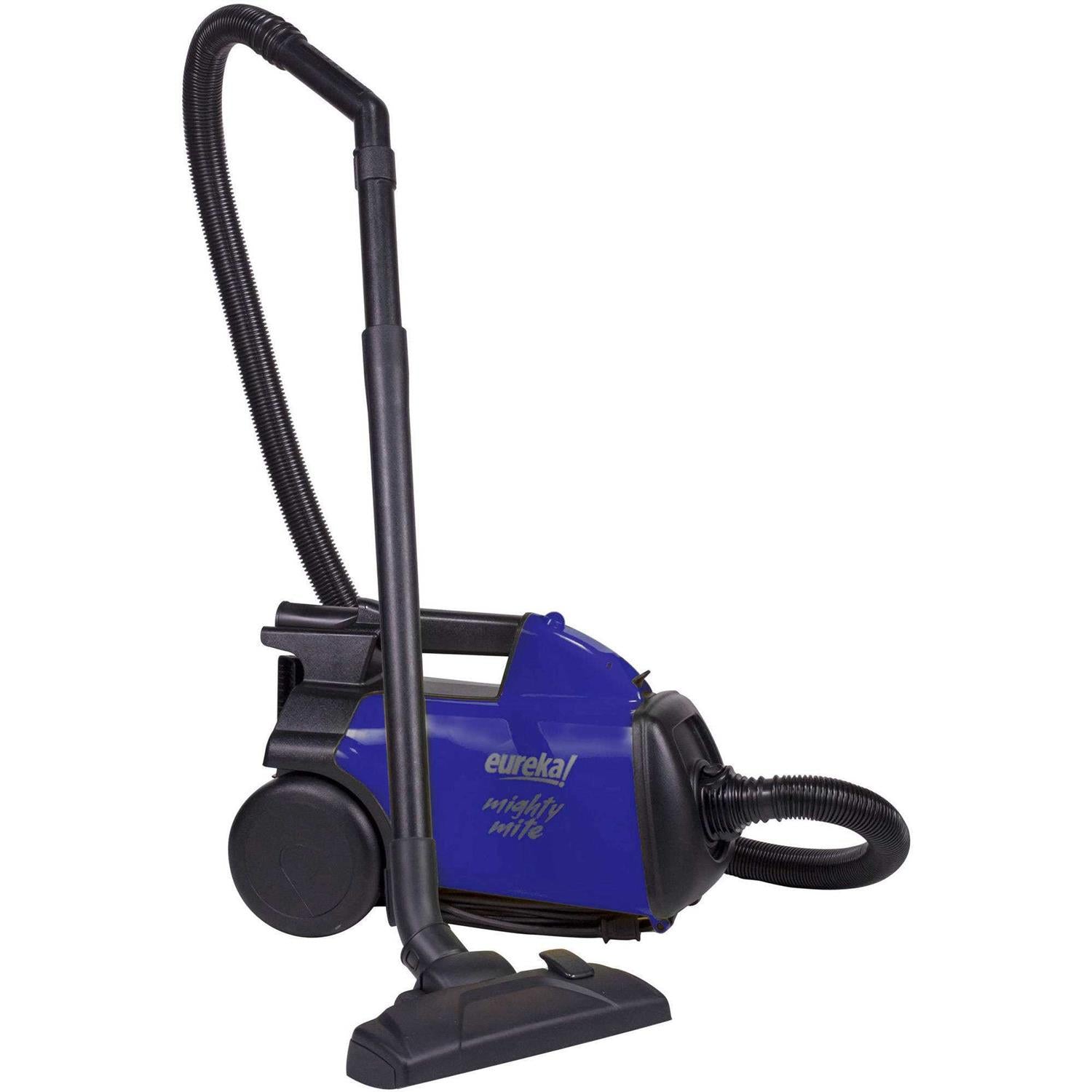 Eureka Mighty Mite Bagged Canister Vacuum Cleaner