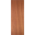 Masonite 28 In. W. x 80 In. H. Lauan Wood Interior Hollow Core Door Slab